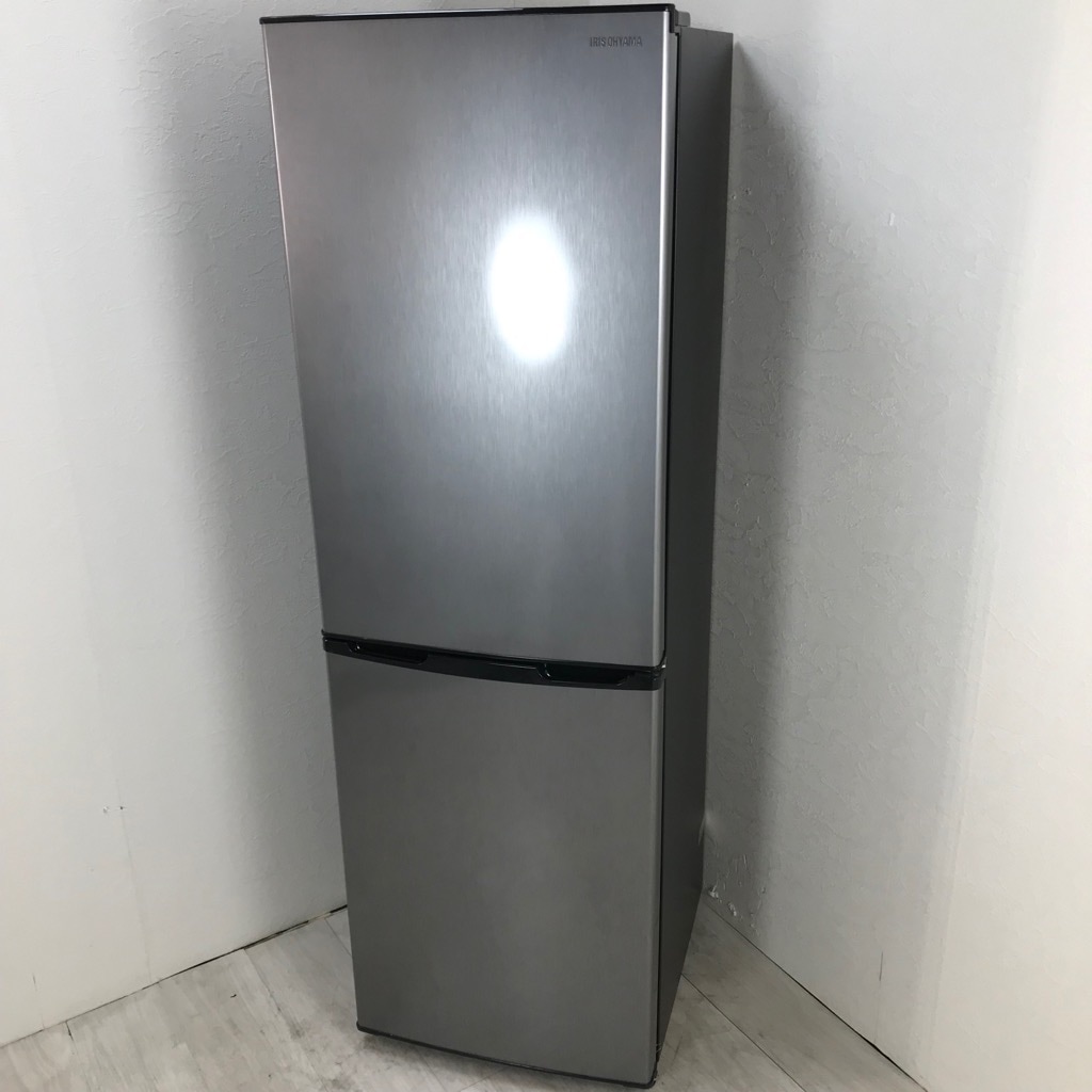 アイリスオーヤマ 冷蔵庫 162L KRSE-16A 2020 高く買取るゾウ八幡西店