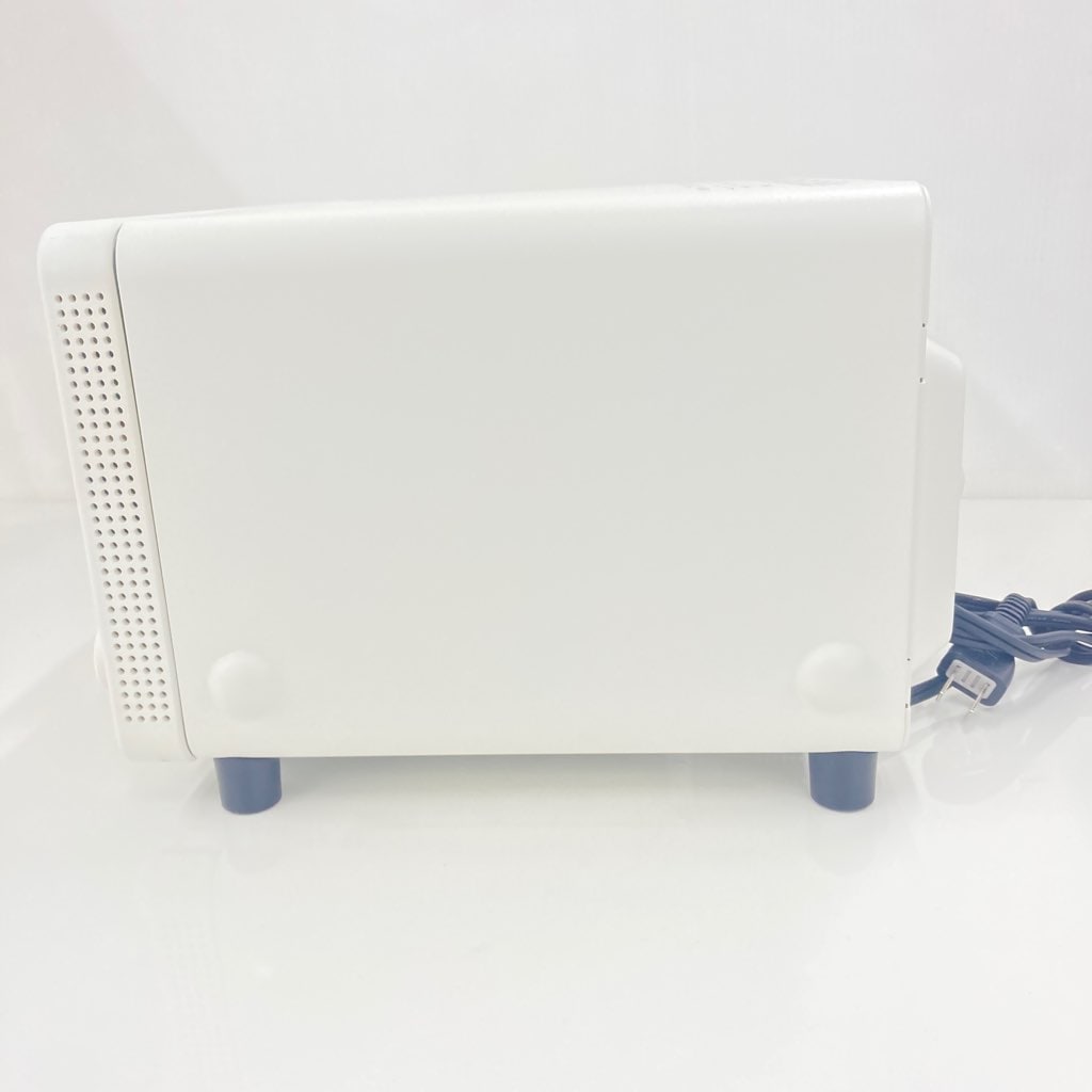 中古大人気 BALMUDA The Toaster バルミューダ ザ・トースター