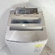 ��Ŷ�������ʰ� ����10.0kg ����5.0kg �ķ��������絡 �ѥʥ��˥å� �����ʥ� NA-FW100S3 2017ǯ�� ������ ������ �ե��ߥ꡼ �ޤȤ����� �֥饦�� 6�����ݾ��դ�