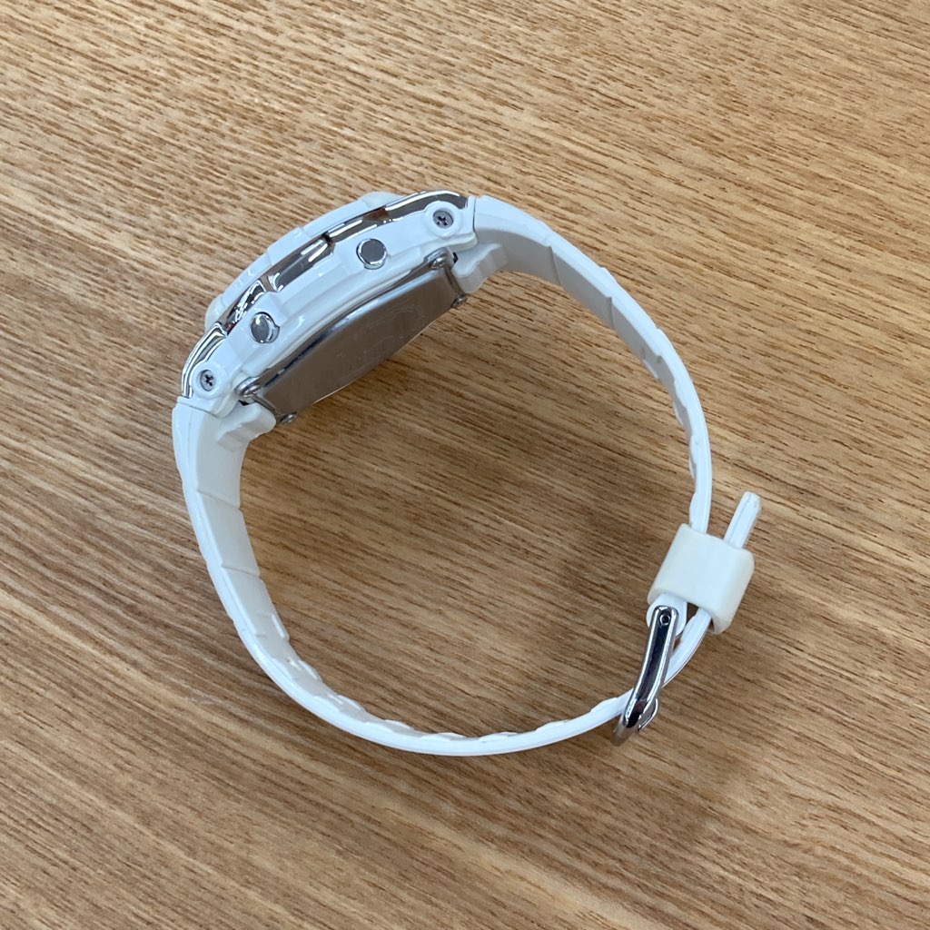  CASIO BABY-G ǥ å ӻ ȥ顼BGA-1100GR