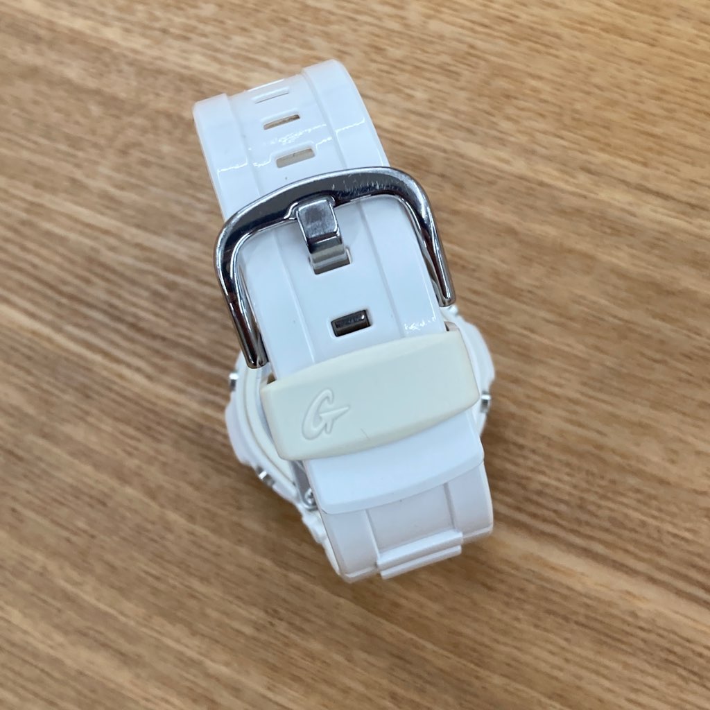  CASIO BABY-G ǥ å ӻ ȥ顼BGA-1100GR