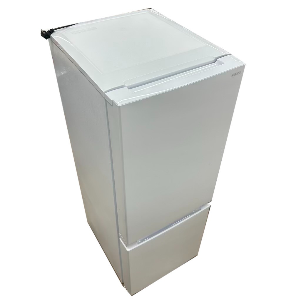 ��� 156L 2�ɥ���¢�� ��ư�����ե��� ���ס��른��ѥ�ʥ�ޥ��ŵ��� YRZ-F15LW 2023ǯ�� �ۥ磻�� �����餷 ñ���� 6�����ݾ��դ�