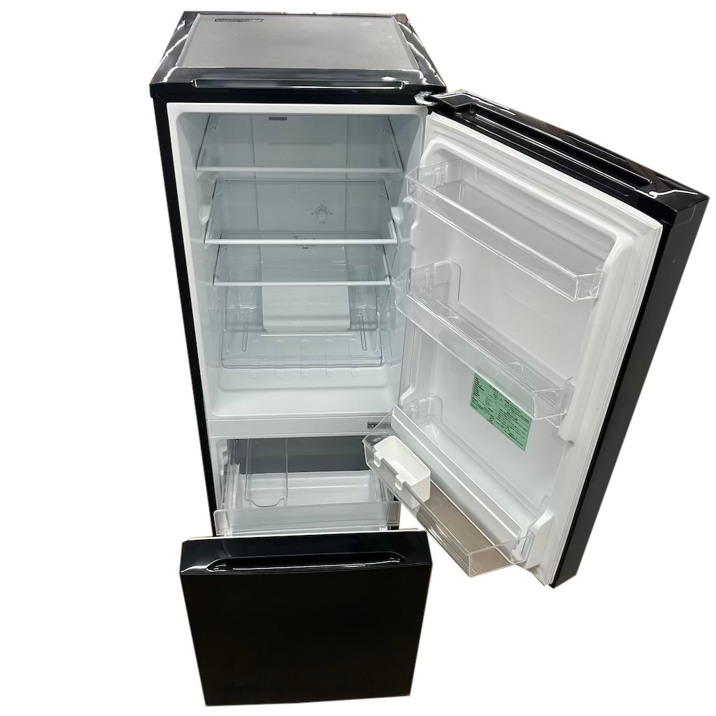 ��� 156L 2�ɥ���¢�� ��ư�����ե��� ���ס��른��ѥ�ʥ�ޥ��ŵ��� YRZ-F15LK 2024ǯ�� �֥�å� �����餷 ñ���� 6�����ݾ��դ�