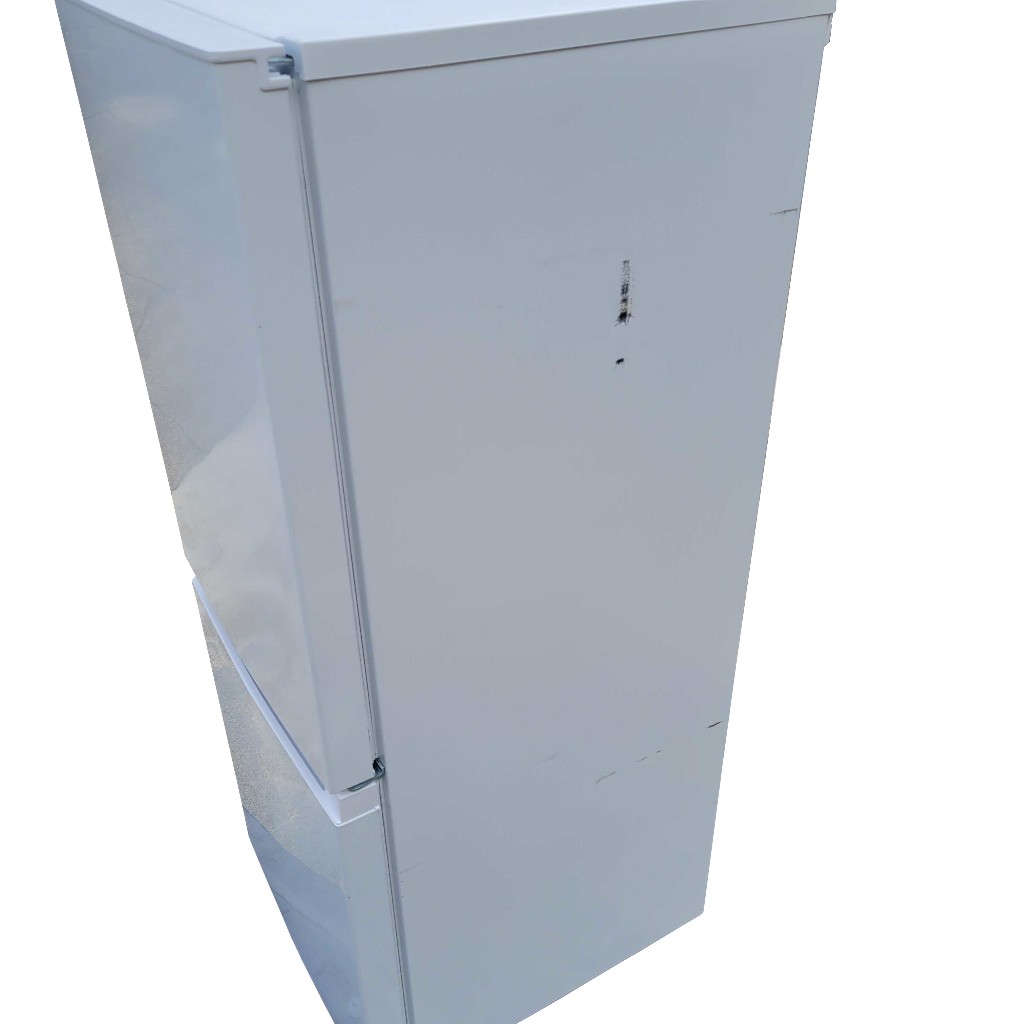 ��� 140L 2�ɥ���¢�� ��ư�����ե��� �ϥ������� JR-NF140N 2023ǯ�� �ۥ磻�� �����餷 ñ����6�����ݾ��դ�