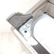 ��� ����12.0kg ����6.0kg �ķ��������絡 �ӡ��ȥ����å��� ��Ω BW-DV120C 2019��¤ 6�����ݾ��դ�