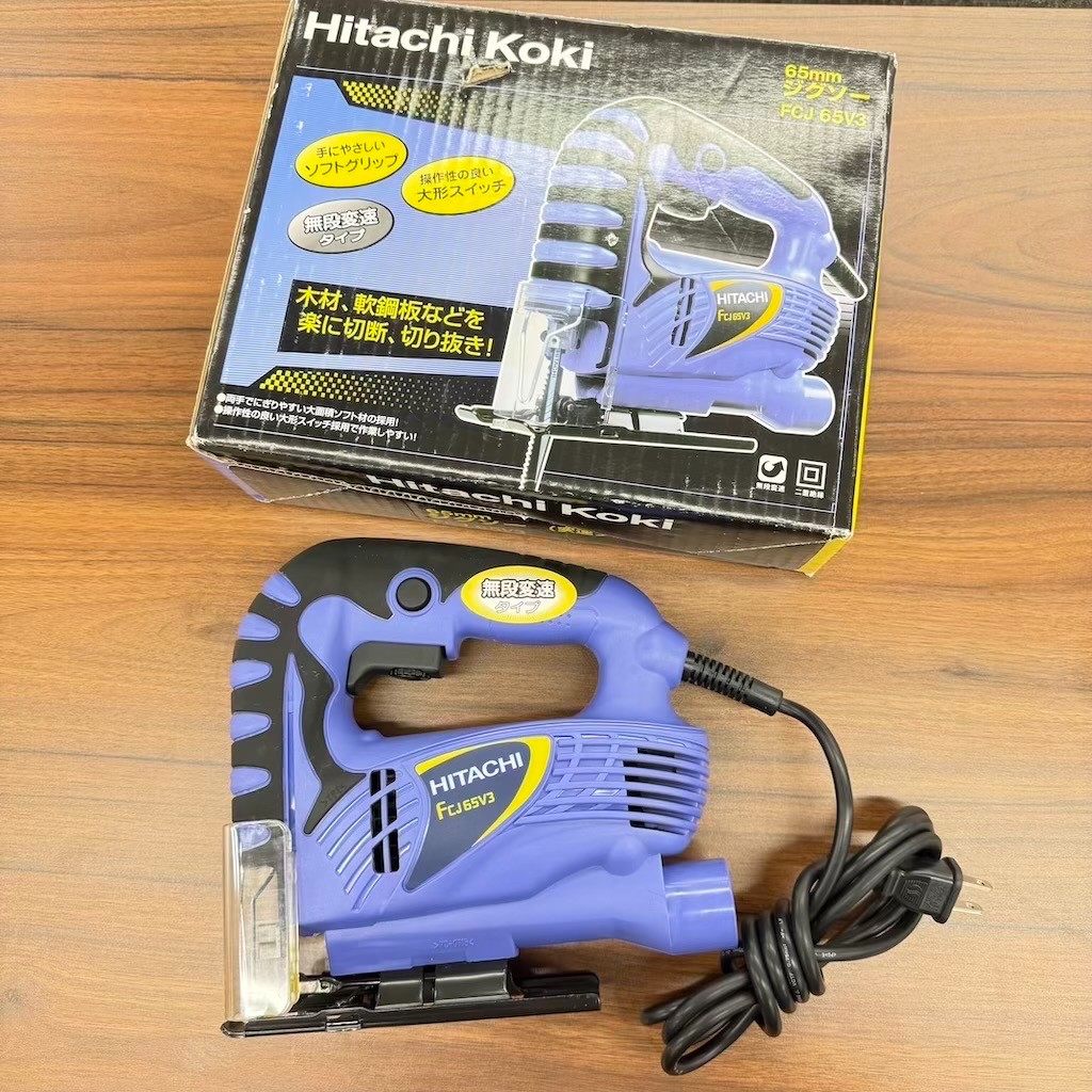 ������� ��Ω���� HITACHI 65mm ̵����®�������� FCJ65V3 ��Ȣ���谷�������� 3�����ݾ��դ�