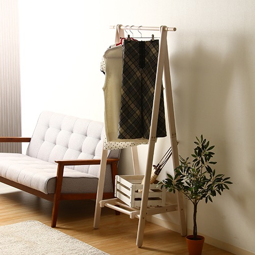 ڥ֥ѡ75cm ϥ󥬡 祤 WH