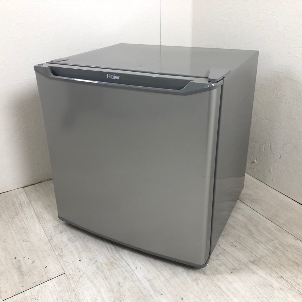 冷蔵庫　小型冷蔵庫Haier JR-N40H d3cb518493fcf960dcfeefbe74265f