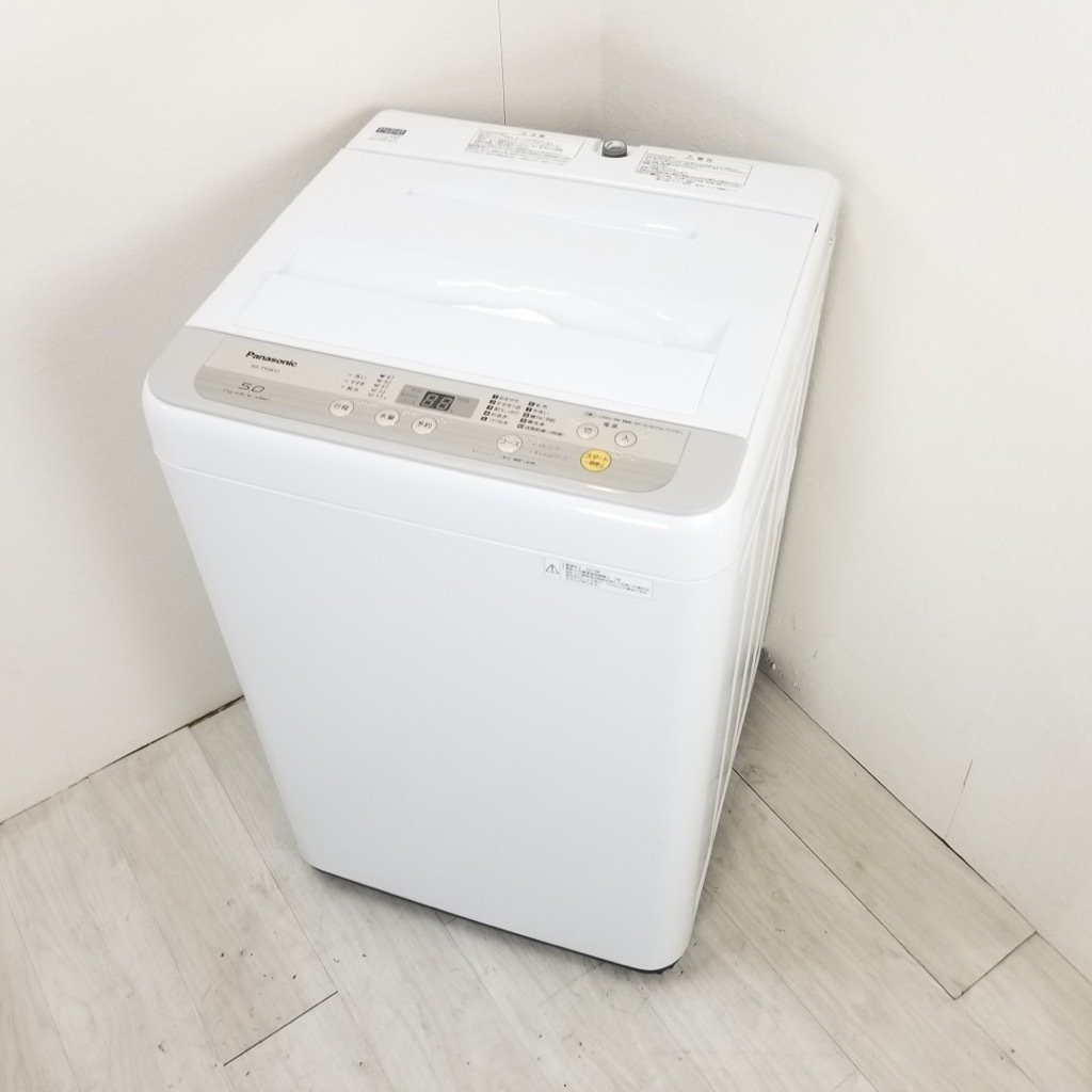  ǯ   ѥʥ˥å 5.0kg NA-F50B12 2019ǯ ư 餷 ñ 6ݾդ