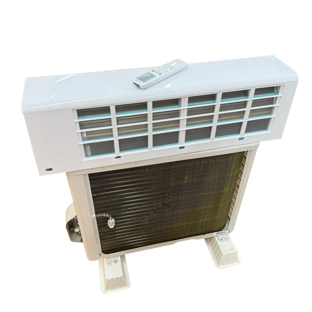 中古近郊送料格安 2.2kw ルームエアコン 東芝 RAS-K221MA おもに6畳用 