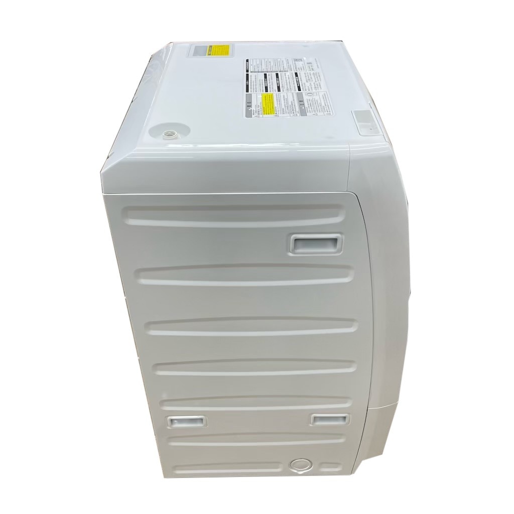 ��� ��������ʰ� ����7.0kg ����3.5Kg �ɥ�༰�������絡 ���㡼�� ES-S7H-WL 2023ǯ�� ������ �ץ饺�ޥ��饹���� ���ꥹ����ۥ磻�� 6�����ݾ��դ�