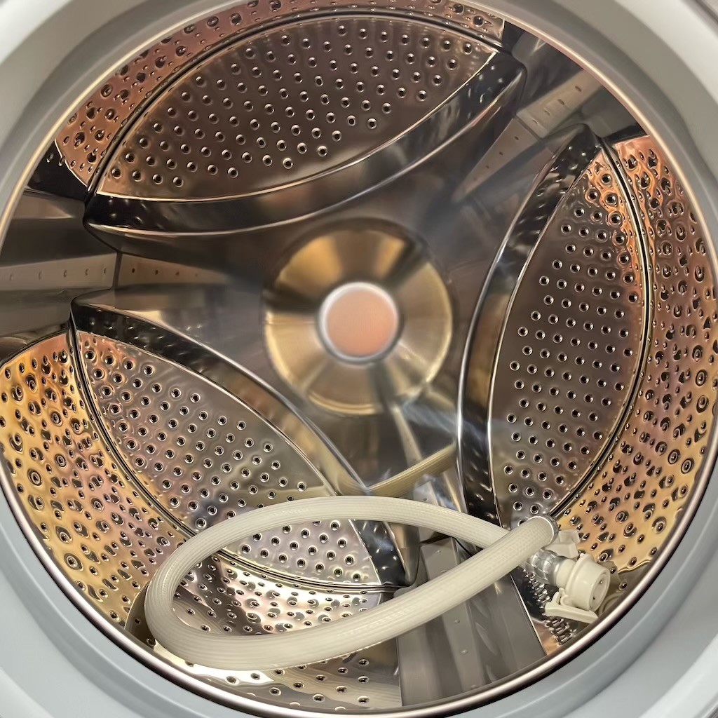 ��� ��������ʰ� ����7.0kg ����3.5Kg �ɥ�༰�������絡 ���㡼�� ES-S7H-WL 2023ǯ�� ������ �ץ饺�ޥ��饹���� ���ꥹ����ۥ磻�� 6�����ݾ��դ�