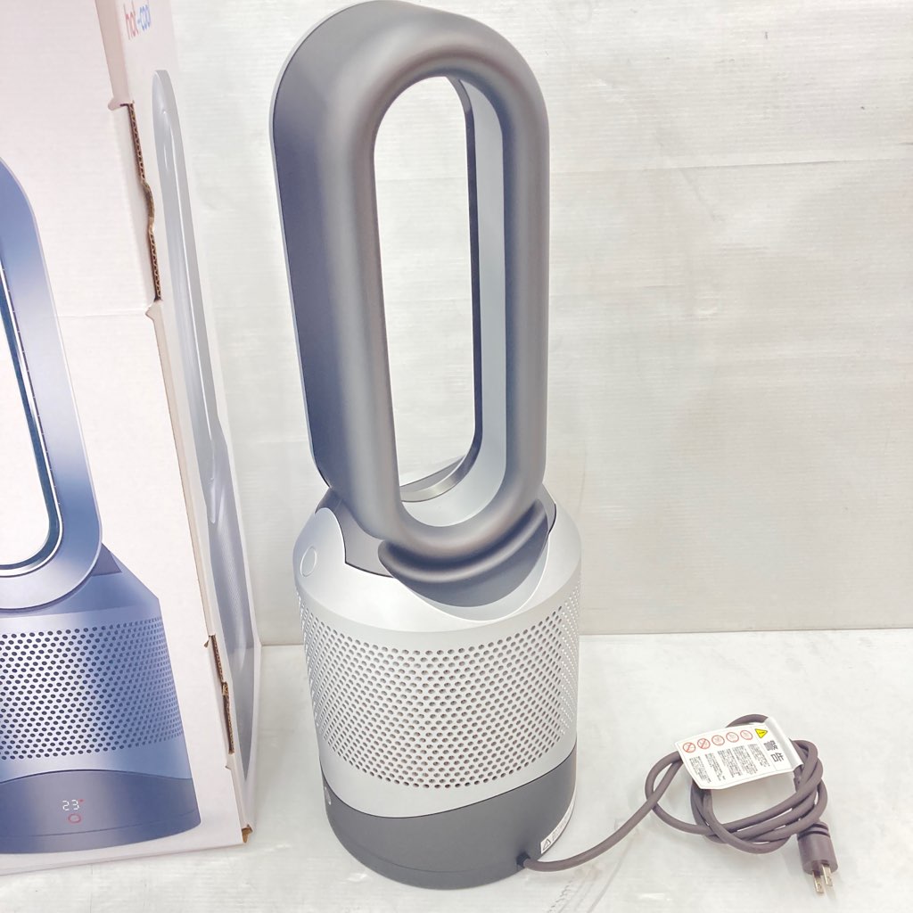  3ݾ dyson  Pure hotcool եҡ HP00 2021ǯ 󥷥С