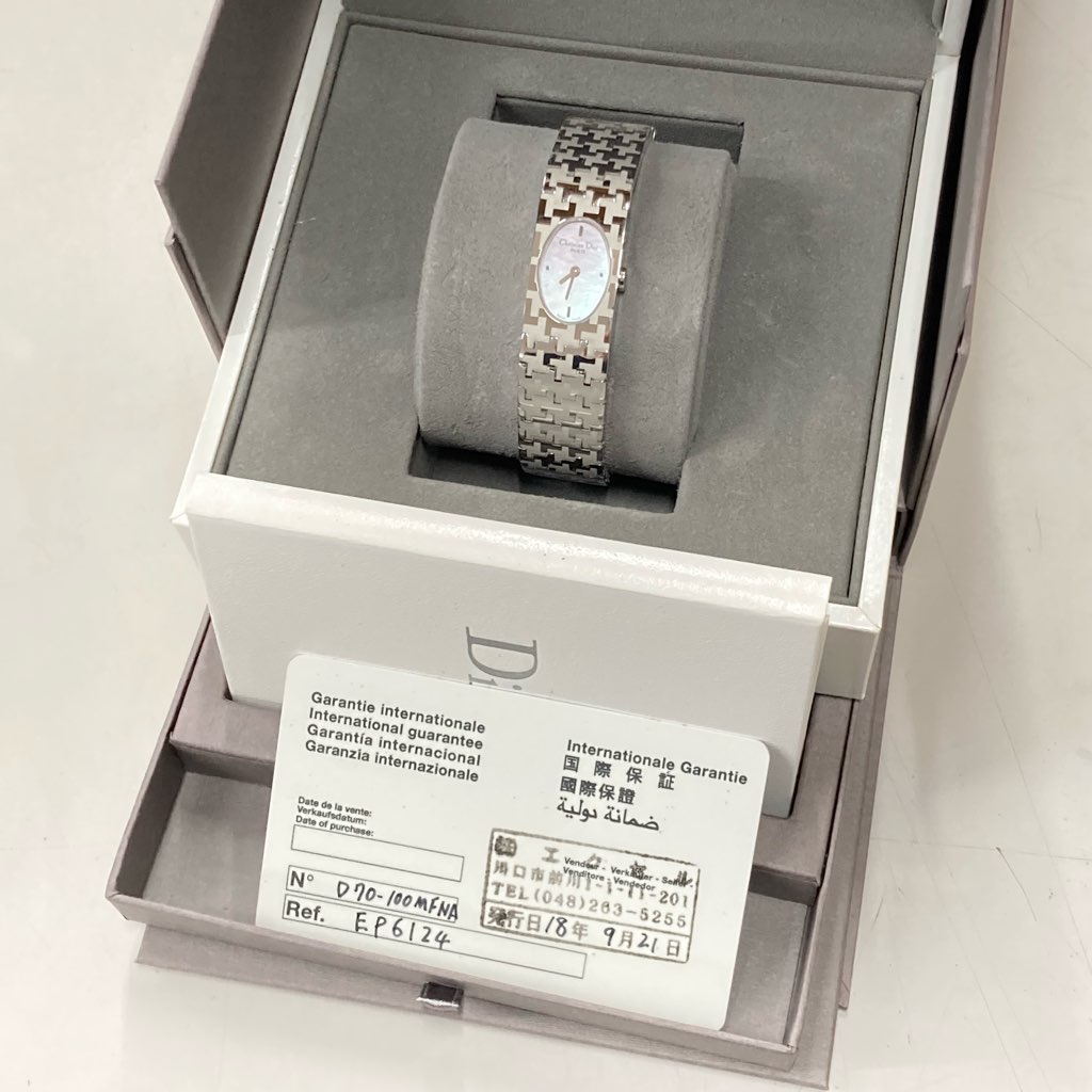 ��� ���� ChristianDior MissDior D70-100 �ԥ󥯥�����ʸ���� ��Ȣ�� 