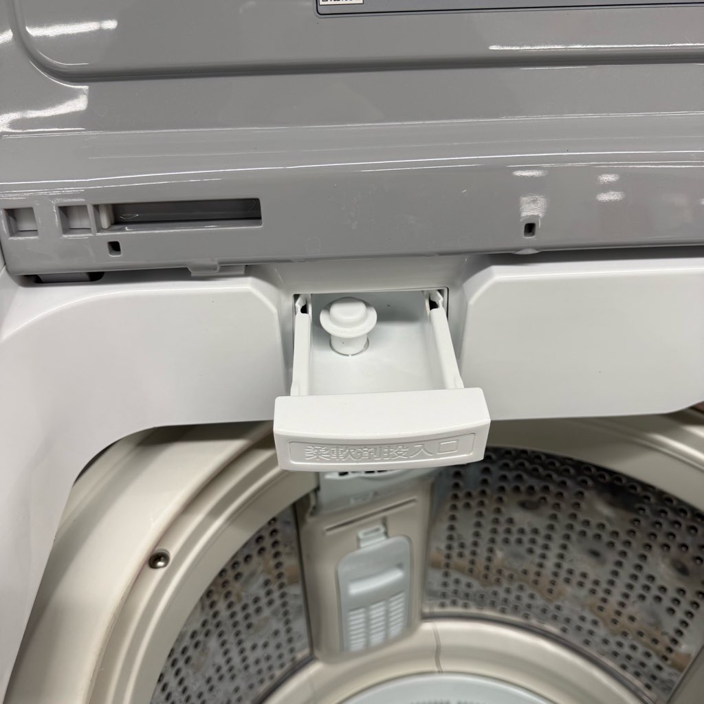 ��� 9.0kg ����ư������ �ʰ״��絡ǽ�դ� �ӡ��ȥ����å��� ��Ω BW-9WV 2015ǯ��¤ �ʥ������� �ӡ������� 6�����ݾ��դ�