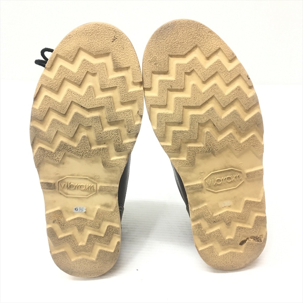 ��� Danner ���ʡ� D4002 �եåȥ�С� US6.5 24.5cm �֥饦�� 