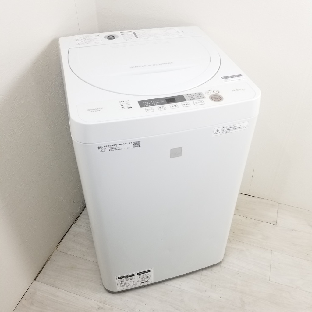   4.5kg ư ʰ״絡ǽ ES-G4E6-KW 2018ǯ 餷 ñ 6ݾդ