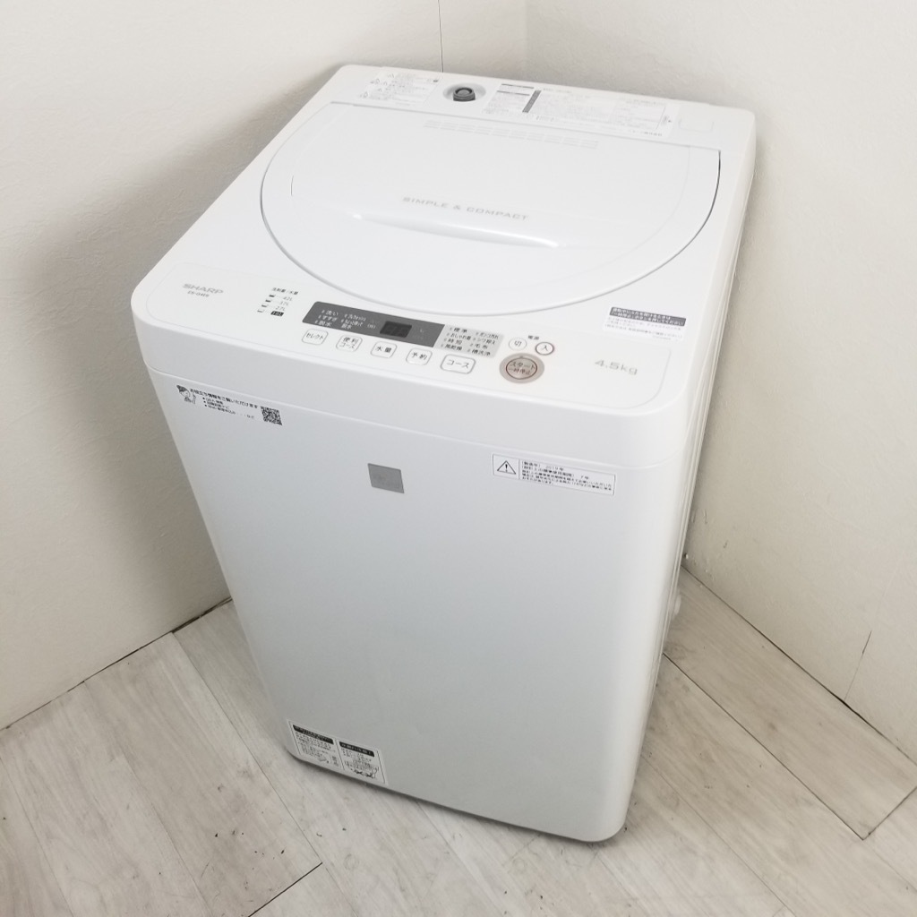   4.5kg ư ʰ״絡ǽ ES-G4E6-KW 2018ǯ 餷 ñ 6ݾդ