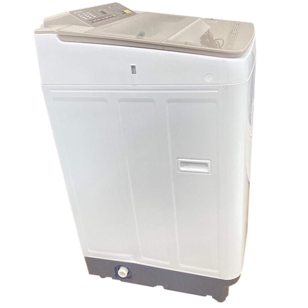 ��� 8.0kg �������絡ǽ�� ����ư������ �ѥʥ��˥å� NA-FA80H3-N �����ѥ� 2016ǯ��¤ ��ư������ 6�����ݾ��դ�