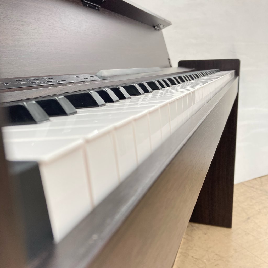 中古自社便限定販売 KORG 88鍵 電子ピアノ デジタルピアノ LP