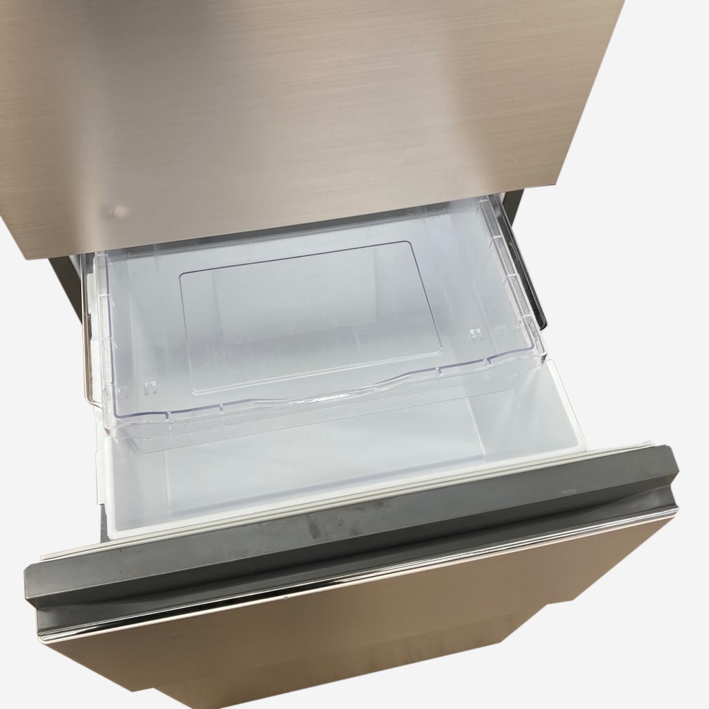 北海道 千歳市/恵庭市 近郊配送可能 日立 3ドア冷凍冷蔵庫 315L R