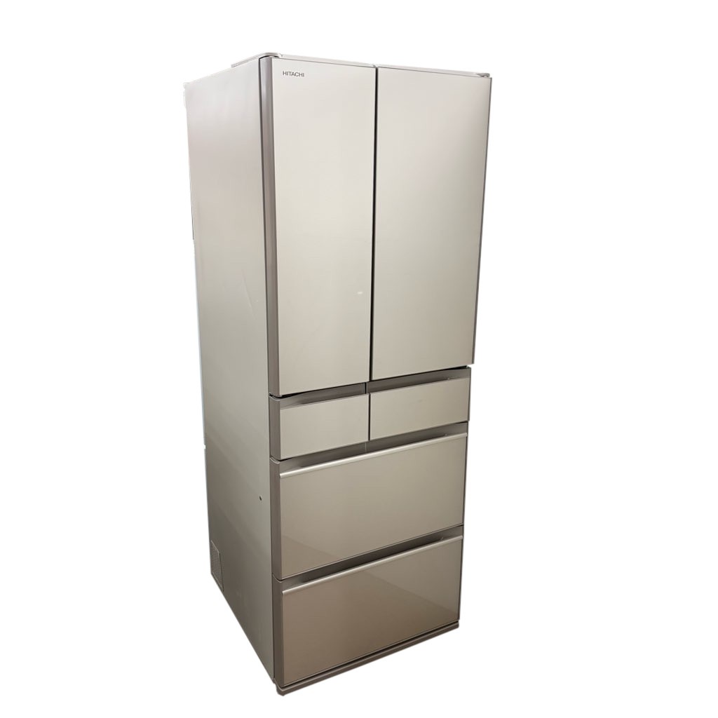 ��Ŷ�ټ����ز� 602L ��Ω 6�ɥ���¢�� ��������� R-HW60N-XN 2021ǯ�� �ե����ɥ� ���ꥹ���륷���ѥ� 6�����ݾ��դ�