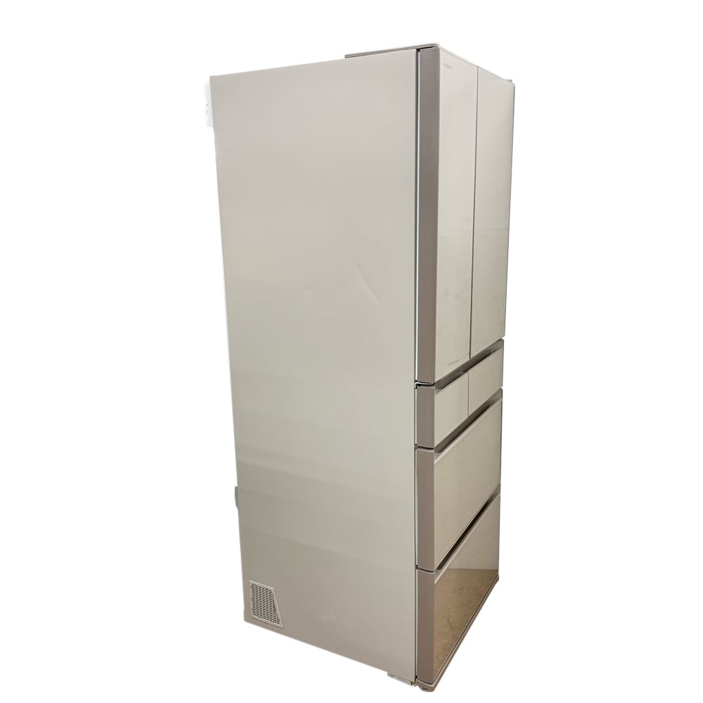 ��Ŷ�ټ����ز� 602L ��Ω 6�ɥ���¢�� ��������� R-HW60N-XN 2021ǯ�� �ե����ɥ� ���ꥹ���륷���ѥ� 6�����ݾ��դ�