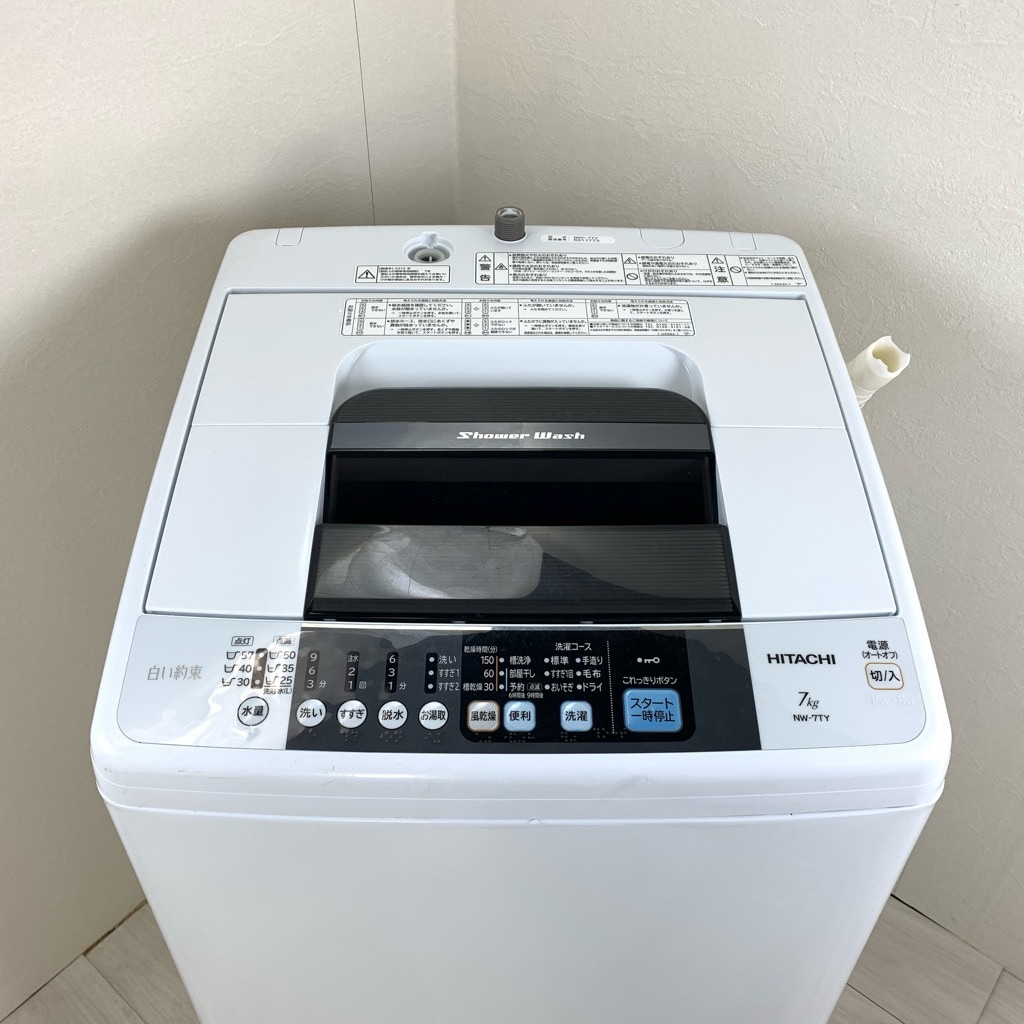 TOSHIBA　9㎏洗い洗濯機　2015年製 TOSHIBA 9㎏洗い洗濯機 2015年製