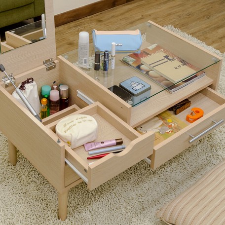 �ڥ��֥������ѡ�DBR NA WH 3���������� �ҤȤ���餷�˺�Ŭ�ʥơ��֥�ɥ�å���