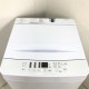 ��� ��ǯ�� �ϥ����� 5.5kg ����ư������ AT-WM5511-WH 2021ǯ��