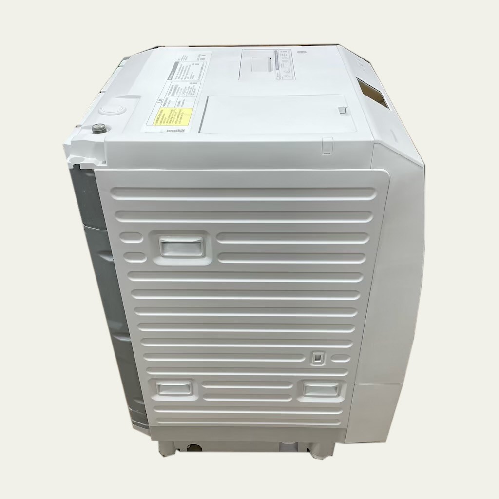 ��� ��������ʰ� ����12.0kg ����6.0kg �ɥ�༰�������絡 �ѥʥ��˥å� NA-LX129AR 2021ǯ�� ������ �ȥ�ץ뼫ư���� ���她�����ˢ���� �ۥ磻�� 6�����ݾ��դ�