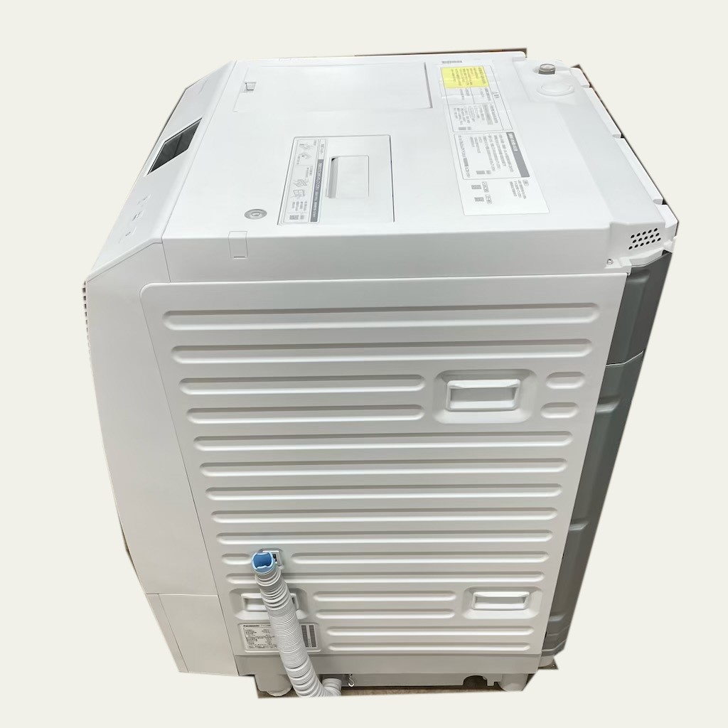 ��� ��������ʰ� ����12.0kg ����6.0kg �ɥ�༰�������絡 �ѥʥ��˥å� NA-LX129AR 2021ǯ�� ������ �ȥ�ץ뼫ư���� ���她�����ˢ���� �ۥ磻�� 6�����ݾ��դ�