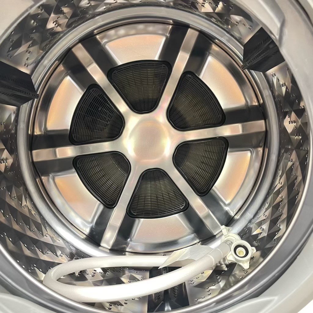 ��� ��������ʰ� ����12.0kg ����6.0kg �ɥ�༰�������絡 �ѥʥ��˥å� NA-LX129AR 2021ǯ�� ������ �ȥ�ץ뼫ư���� ���她�����ˢ���� �ۥ磻�� 6�����ݾ��դ�