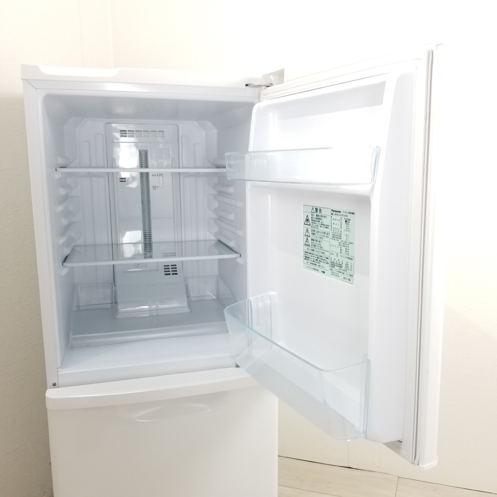概要 パーソナル冷蔵庫 NR-B147W | 冷蔵庫 | Panasonic