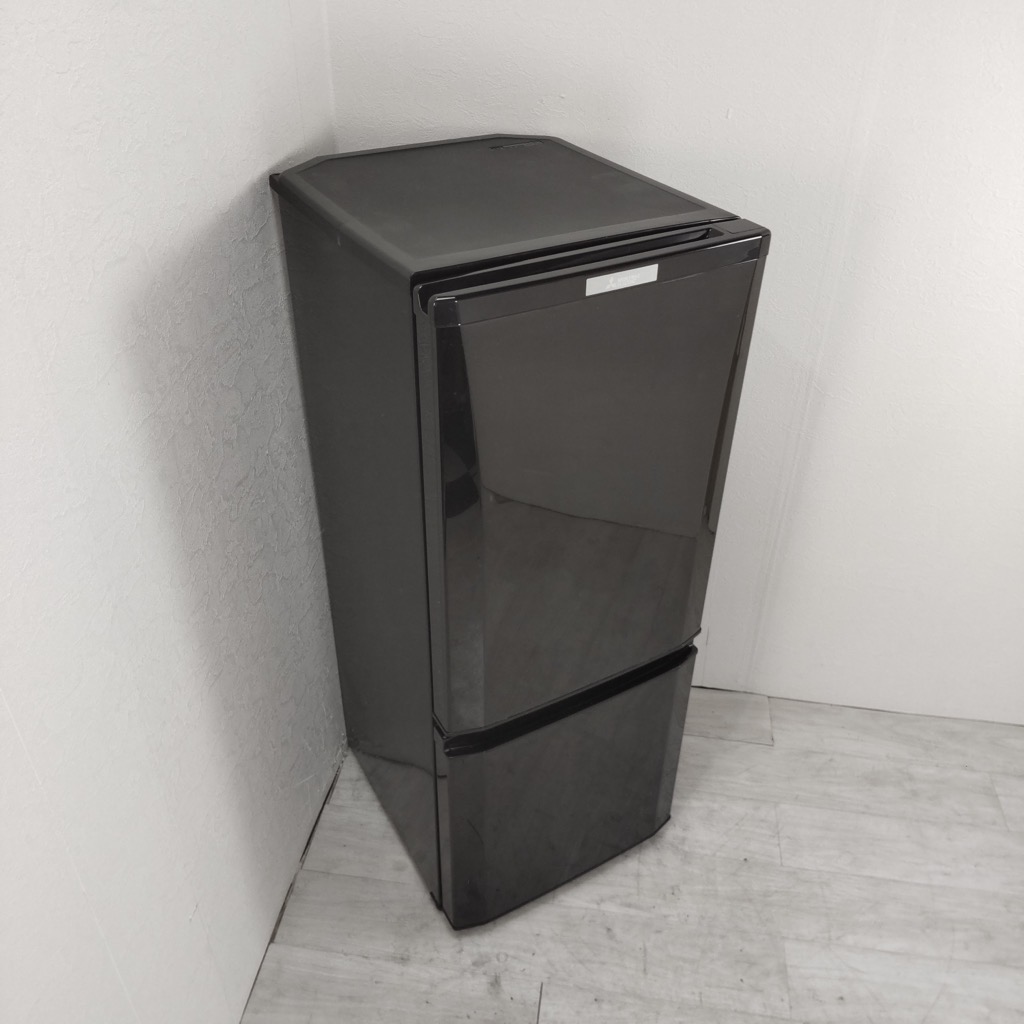 ID 959872 2ドア 146L 三菱 2018年 M<R-P15C-B