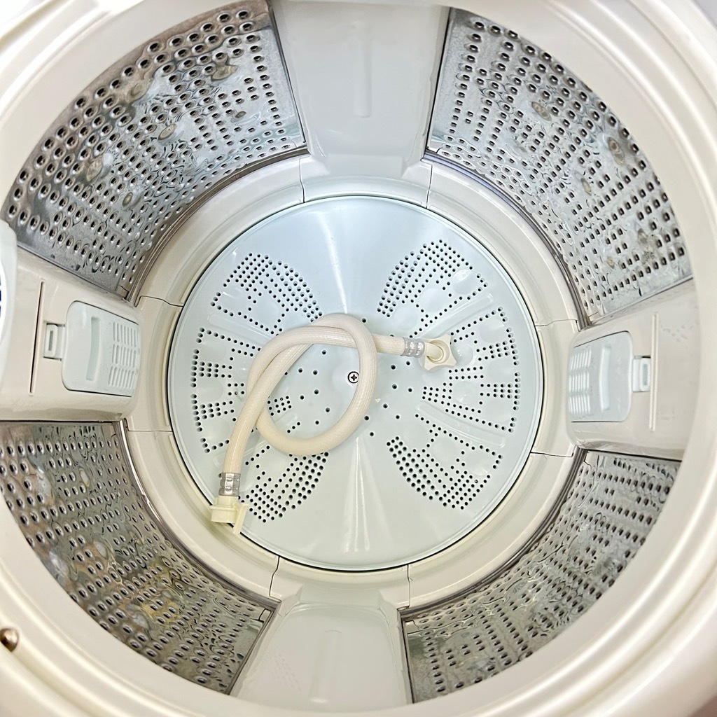 ���Ź�޶�������ʰ� 10kg ����ư������ �ӡ��ȥ����å��� ��Ω BW-V100B 2018ǯ��¤ �����ѥ� 6�����ݾ��դ�