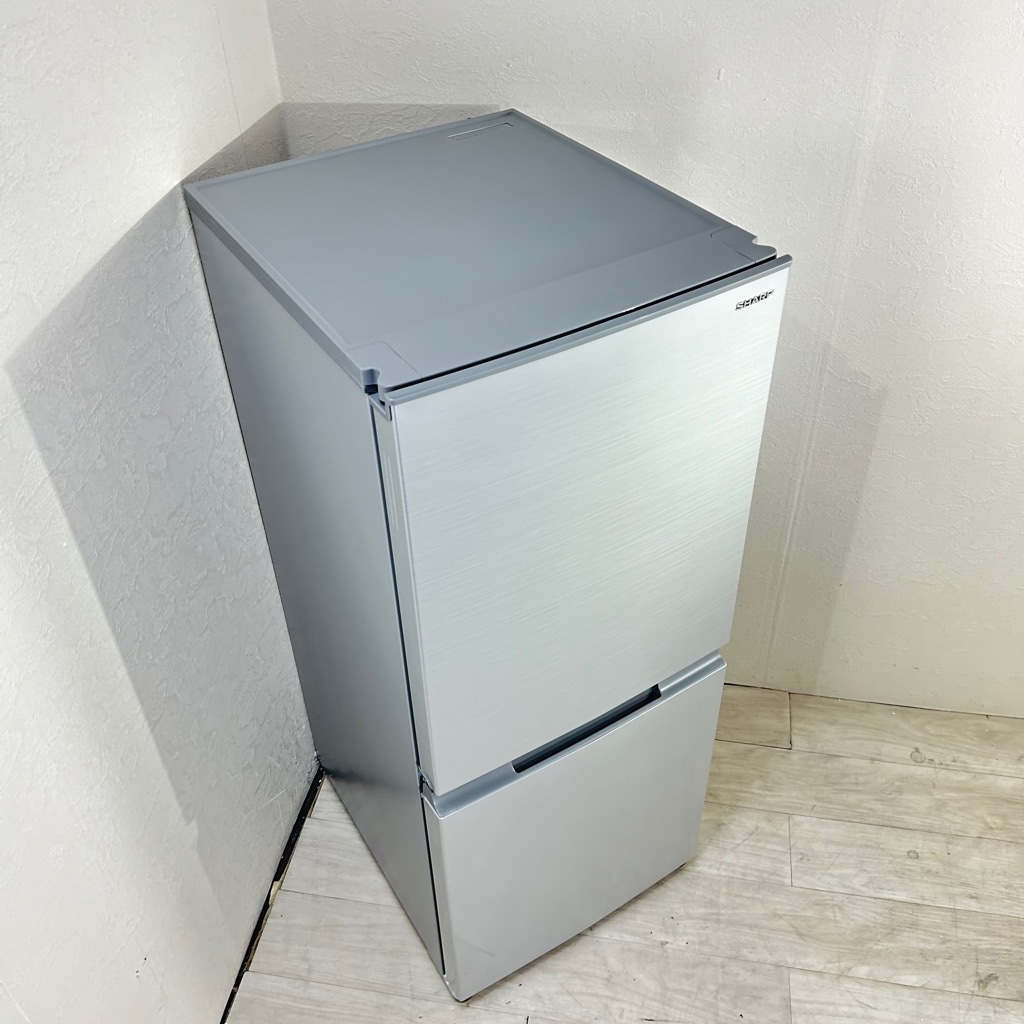 ��� 152L �Ĥ������ɤä���ɥ� 2�ɥ���¢�� ���㡼�� SJ-D15GJ-S 2020ǯ�� ����С� 6�����ݾ��դ�