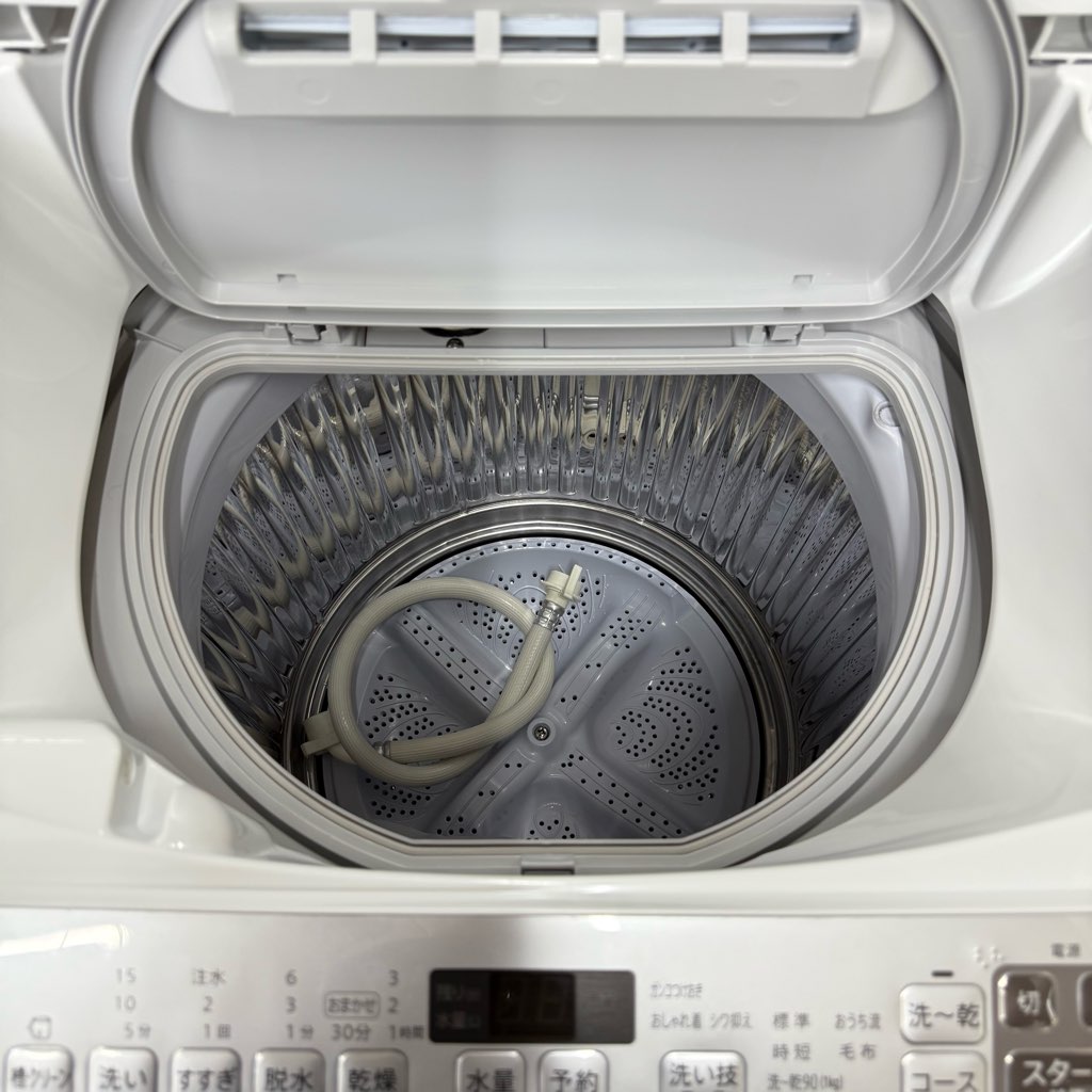 ��� ����5.5kg ����3.5kg ����ư�������絡 ���㡼�� ES-TX5F-S 2021ǯ��¤ ������ �������� 6�����ݾ��դ�