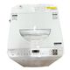 ��� ����5.5kg ����3.5kg ����ư�������絡 ���㡼�� ES-TX5F-S 2021ǯ��¤ ������ �������� 6�����ݾ��դ�