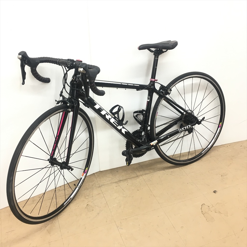 【大幅値下】TREK EMONDA S5 WSD 女性用カーボンロード Émonda S 5 Women's - Trek Bikes