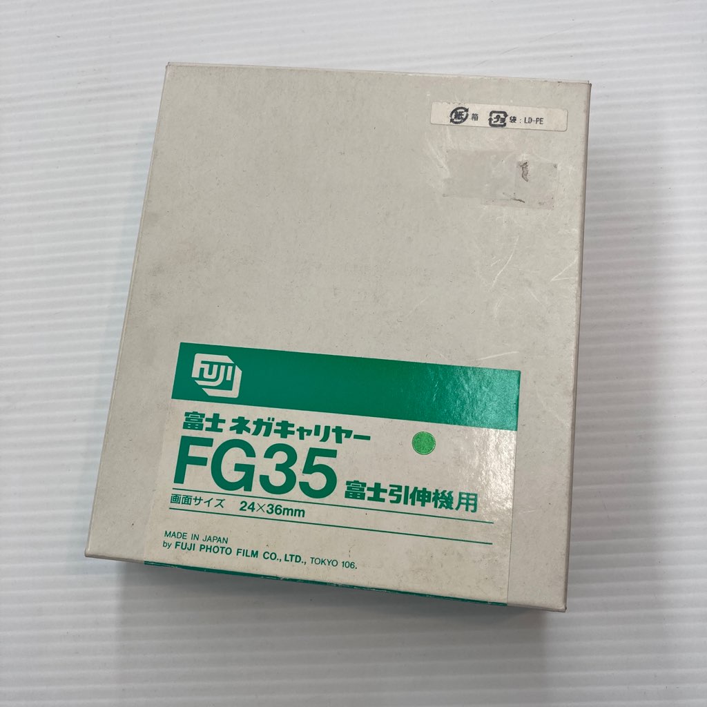���̤���ѥ����ȥ�å��� FUJIFILM �ٻΥե����ͥ�����ꥢ FG35 35mmȽ����