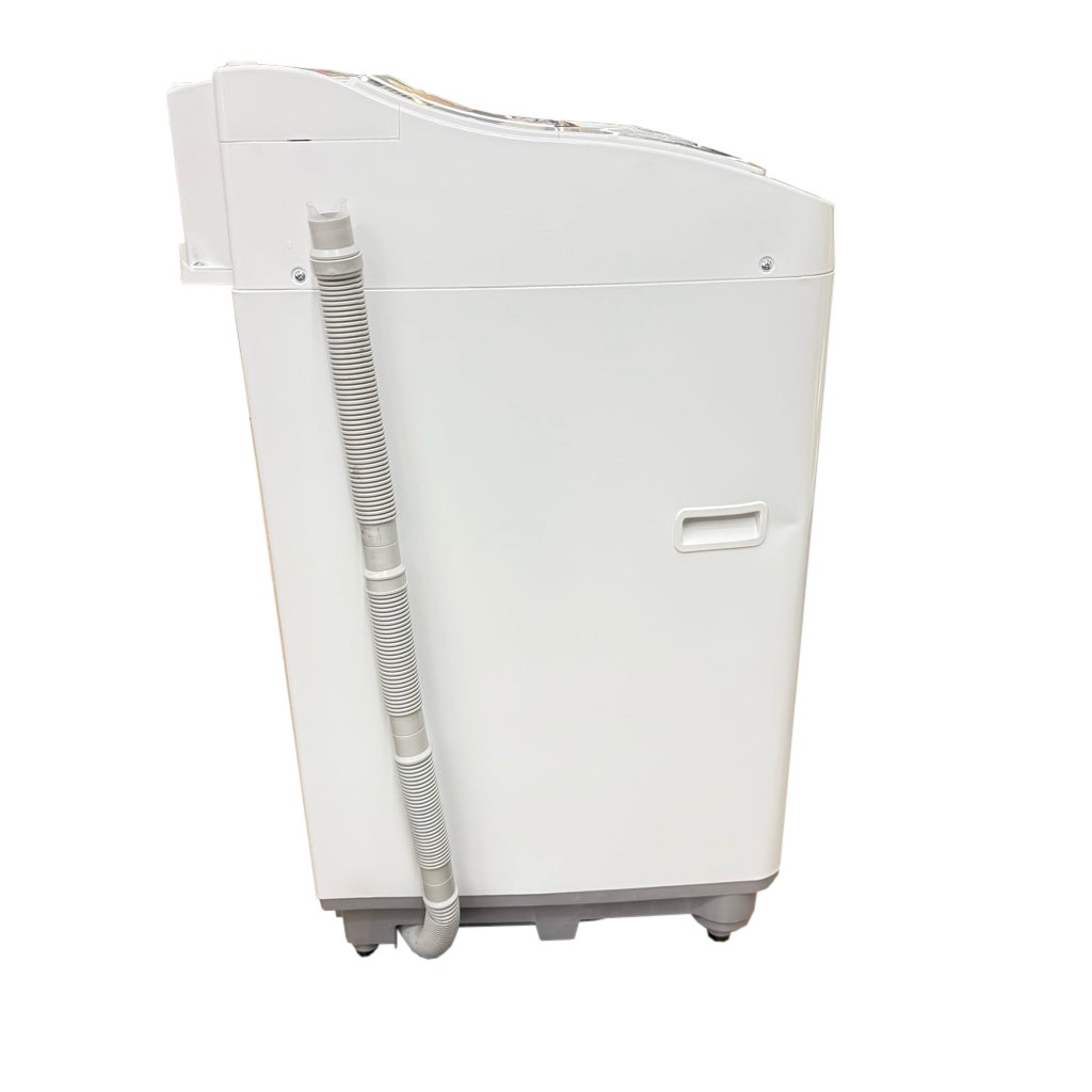 中古】シャープ電気洗濯乾燥機 6.5Kg 2023年式2510131111 中古 洗濯6.5kg