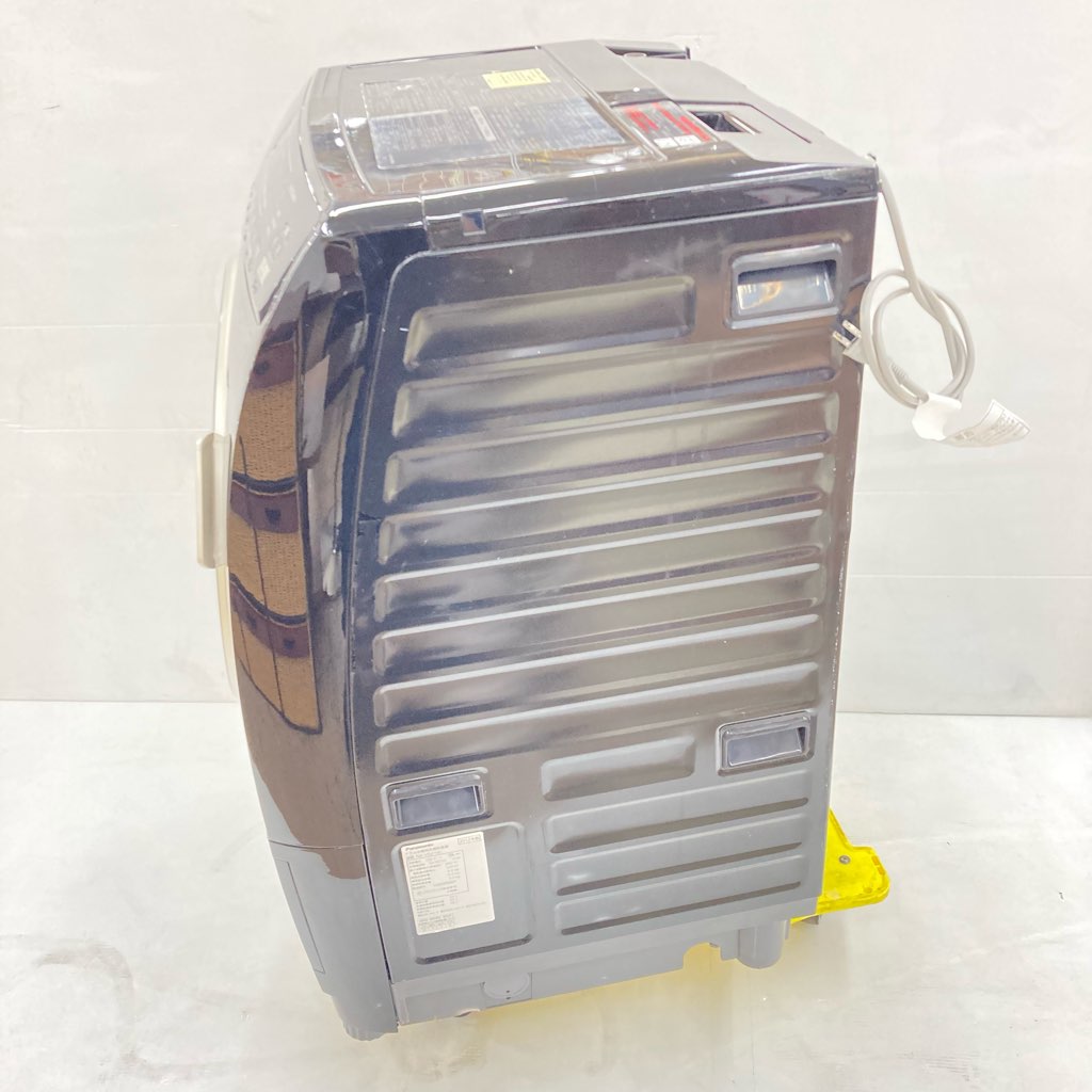 ��� Ź�޶�������ʰ� ����6.0kg ����3.0Kg �ɥ�༰�������絡 �ѥʥ��˥å� �ץ��ɥ�� NA-VD210L 2012ǯ�� �֥�å� �����ʥ���� ������ 6�����ݾ��դ�