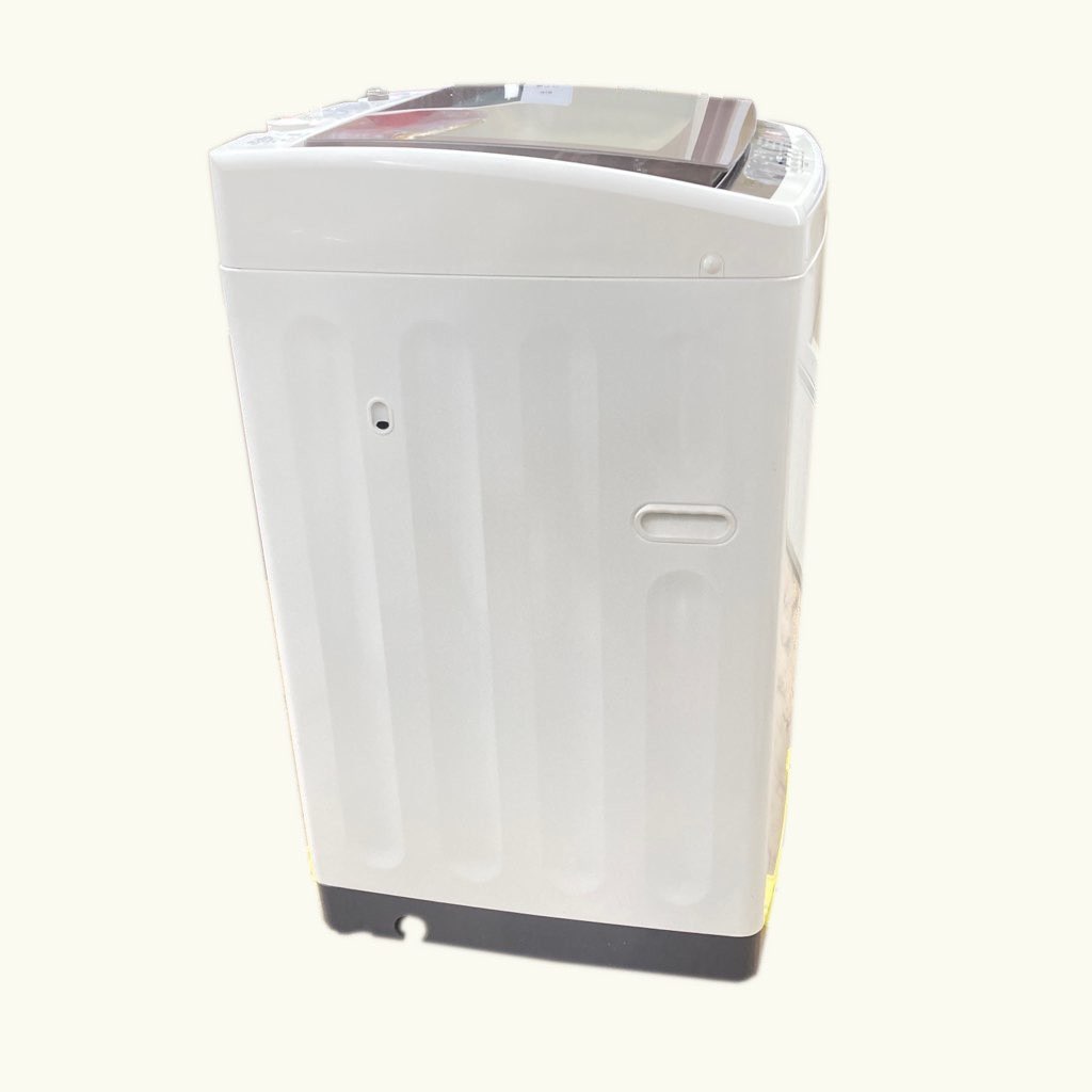   饹ȥåץ꡼ 8.0kg ư AQW-GV800E 2017ǯ 6ݾդ