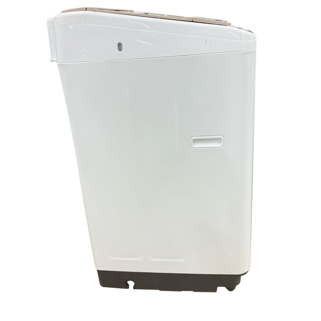 ��� 8.0kg ����ư������ �ӡ��ȥ����å��� ��Ω BW-V80C-N �����ѥ� �ޤȤ����� 2019ǯ��¤ 6�����ݾ��դ�