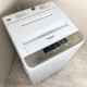 ���  ����ư������ �ѥʥ��˥å� 6.0kg NA-F60B8 2015ǯ��¤ �ӥå��ե��륿�� ñ���� �����餷 6�����ݾ��դ�