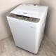 ���  ����ư������ �ѥʥ��˥å� 6.0kg NA-F60B8 2015ǯ��¤ �ӥå��ե��륿�� ñ���� �����餷 6�����ݾ��դ�