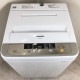 ���  ����ư������ �ѥʥ��˥å� 6.0kg NA-F60B8 2015ǯ��¤ �ӥå��ե��륿�� ñ���� �����餷 6�����ݾ��դ�