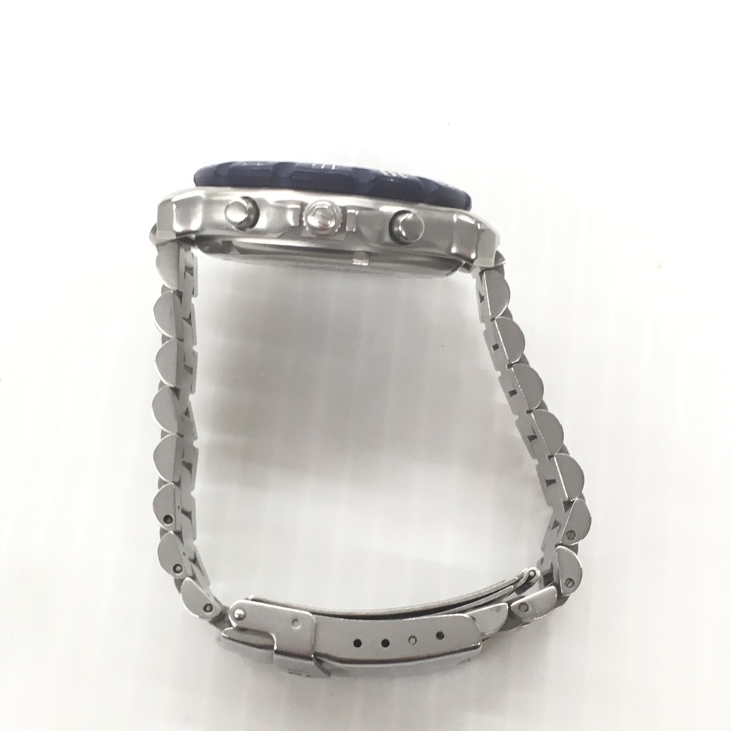 中古 TAGHeuer タグホイヤー フォーミュラ1 CA1210-R0 クロノグラフ