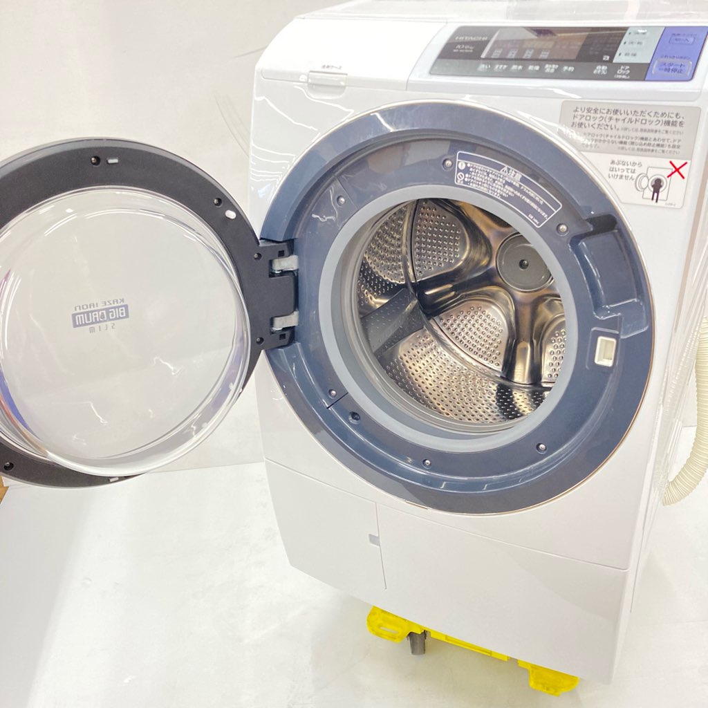  ʰ 10.0kg 6.0kg ӥåɥ Ω BD-SG100BL 2018ǯ¤  6ݾդ